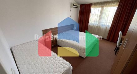 Двокімнатна квартира в Марина Кейп