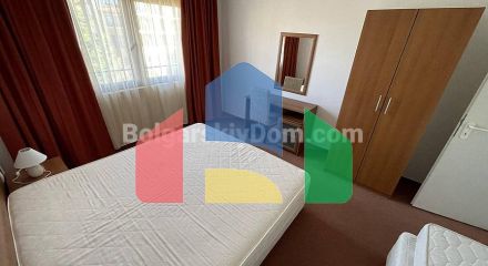 Двокімнатна квартира в Марина Кейп