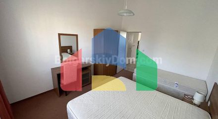 Двокімнатна квартира в Марина Кейп