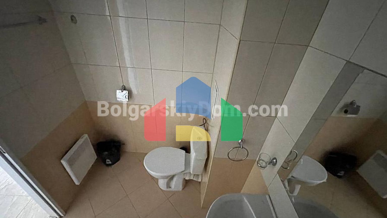 Двокімнатна квартира в Марина Кейп