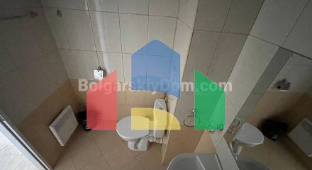 Двокімнатна квартира в Марина Кейп