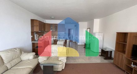 Двокімнатна квартира в Марина Кейп