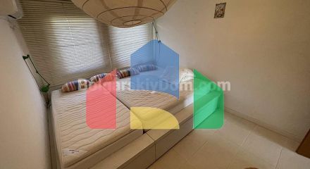 Трикімнатна квартира в Марина Кейп