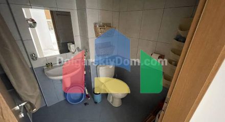 Трикімнатна квартира в Марина Кейп