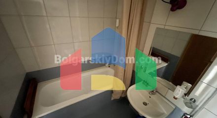 Трикімнатна квартира в Марина Кейп