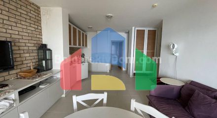 Трикімнатна квартира в Марина Кейп