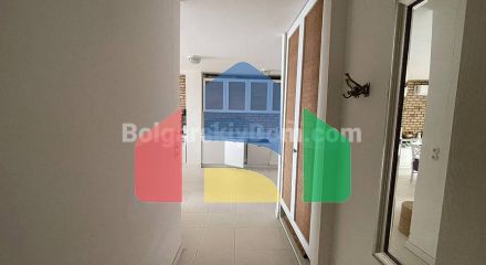 Трикімнатна квартира в Марина Кейп