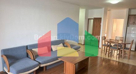 Трикімнатна квартира в Марина Кейп