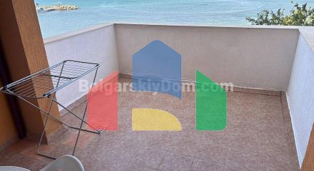 Трикімнатна квартира в Марина Кейп