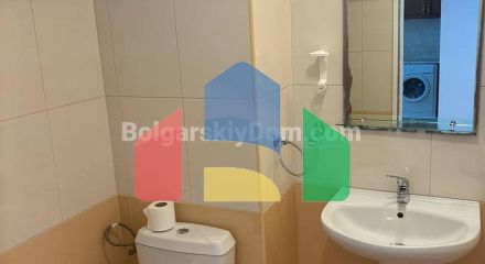 Трикімнатна квартира в Марина Кейп