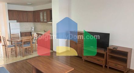 Трикімнатна квартира в Марина Кейп