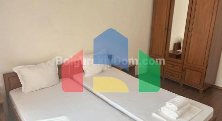 Трикімнатна квартира в Марина Кейп