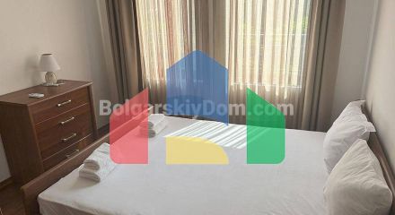 Трикімнатна квартира в Марина Кейп