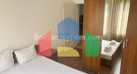 Трикімнатна квартира в Марина Кейп