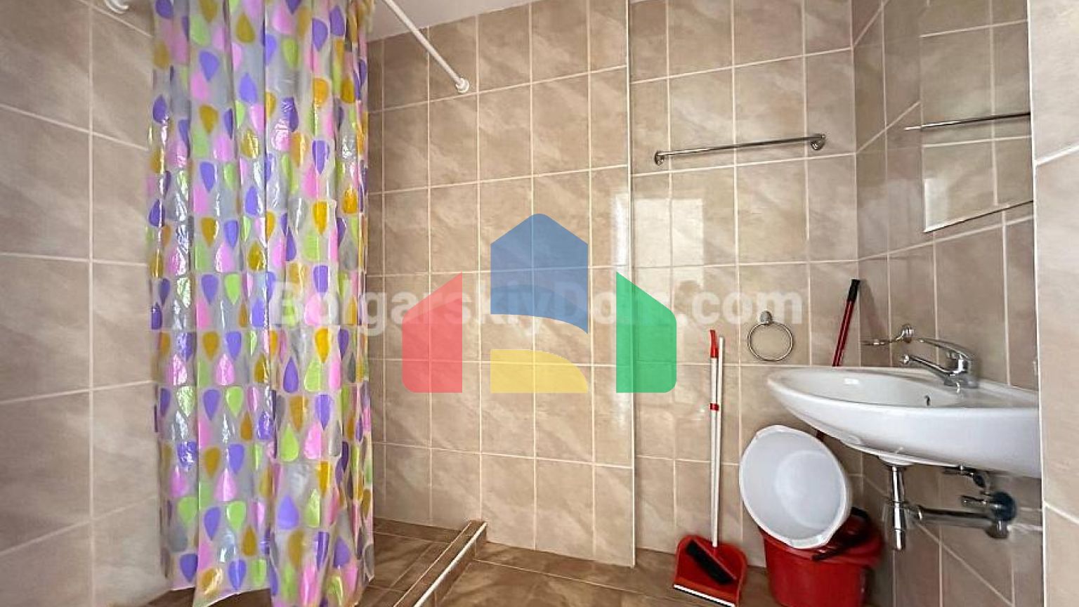 Трикімнатна квартира в Мідія Гранд Резорт