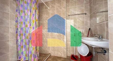 Трикімнатна квартира в Мідія Гранд Резорт