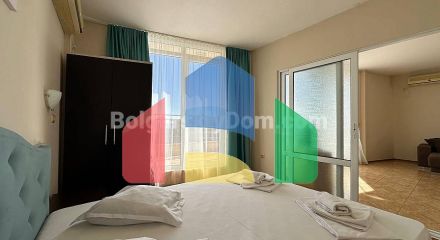 Трикімнатна квартира в Мідія Гранд Резорт