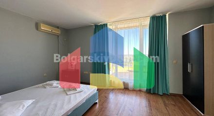 Трикімнатна квартира в Мідія Гранд Резорт