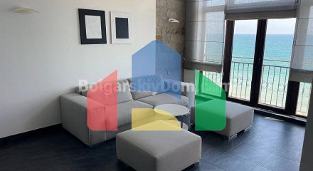 П'ятикімнатний мезонет в Марина Кейп