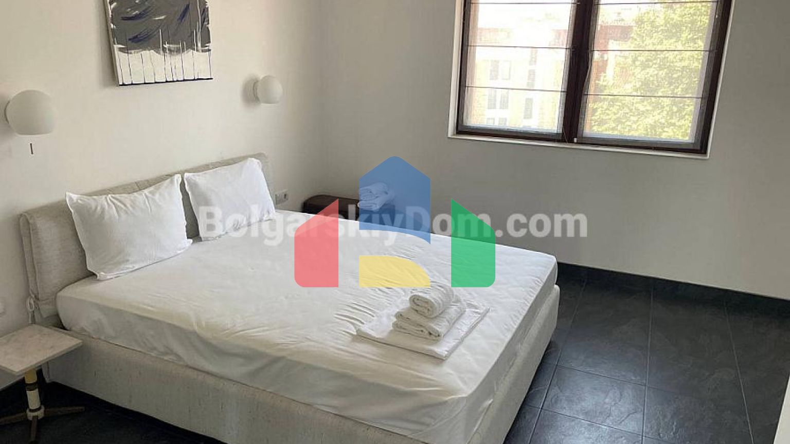 П'ятикімнатний мезонет в Марина Кейп