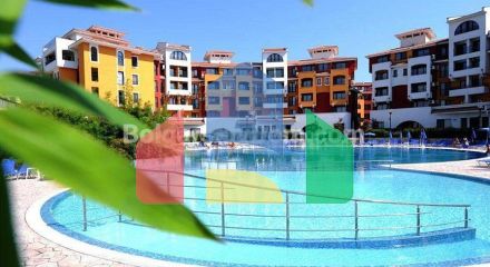 П'ятикімнатний мезонет в Марина Кейп