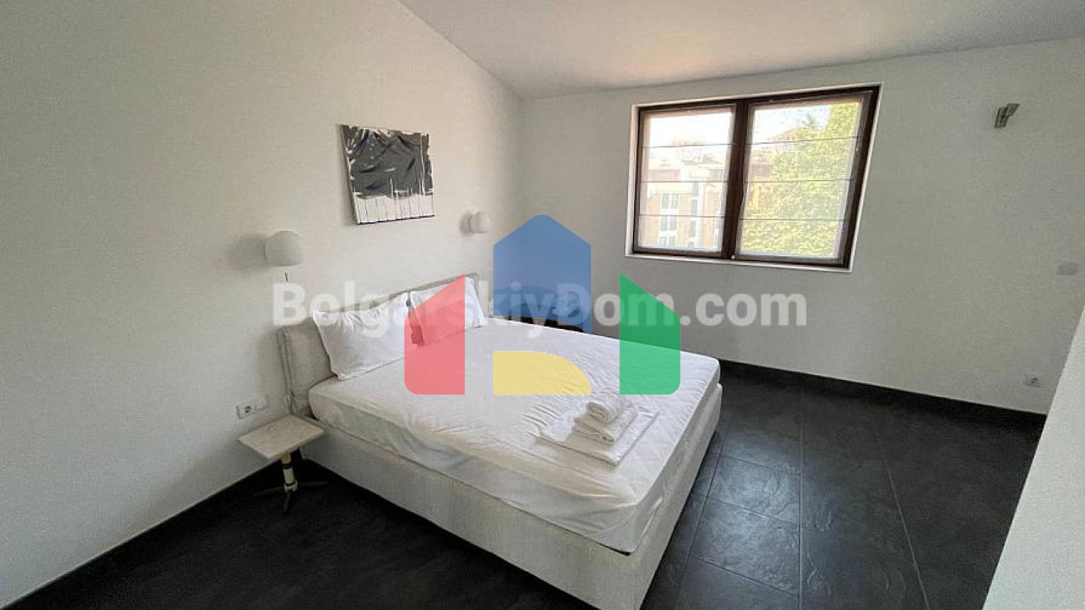 П'ятикімнатний мезонет в Марина Кейп