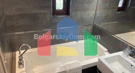 П'ятикімнатний мезонет в Марина Кейп