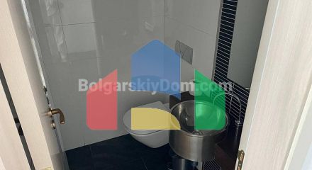 П'ятикімнатний мезонет в Марина Кейп