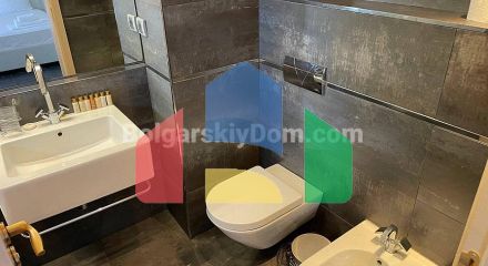 П'ятикімнатний мезонет в Марина Кейп