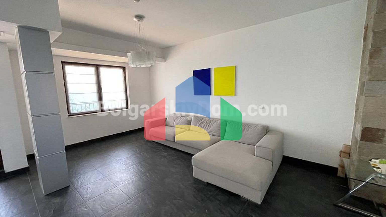 П'ятикімнатний мезонет в Марина Кейп