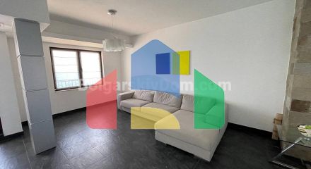 П'ятикімнатний мезонет в Марина Кейп