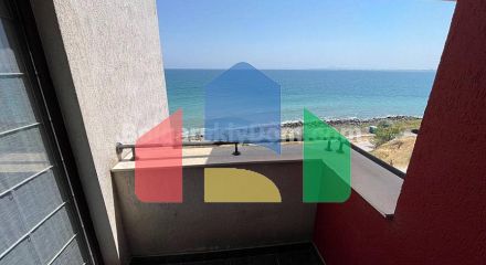 П'ятикімнатний мезонет в Марина Кейп