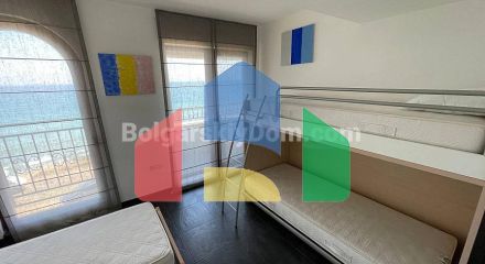 П'ятикімнатний мезонет в Марина Кейп