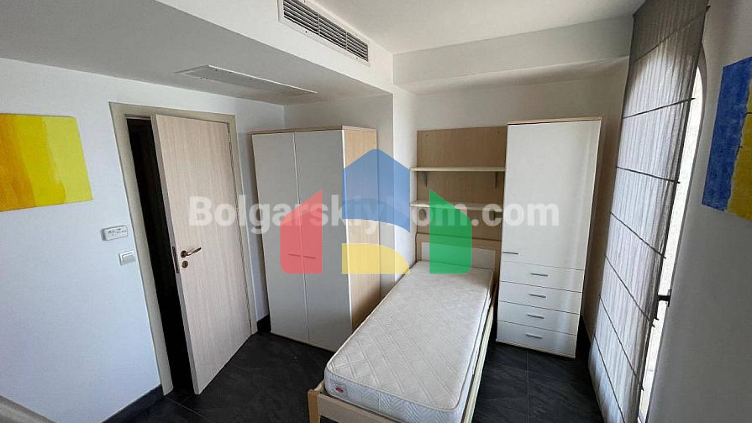 П'ятикімнатний мезонет в Марина Кейп