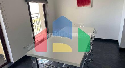 П'ятикімнатний мезонет в Марина Кейп