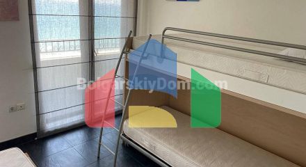 П'ятикімнатний мезонет в Марина Кейп