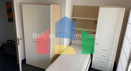 П'ятикімнатний мезонет в Марина Кейп