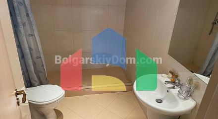 П'ятикімнатний мезонет в Марина Кейп