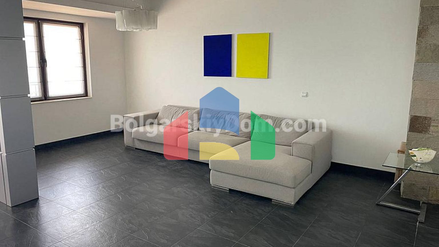 П'ятикімнатний мезонет в Марина Кейп