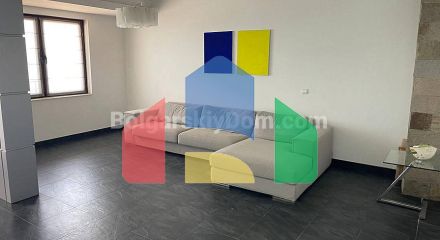 П'ятикімнатний мезонет в Марина Кейп