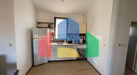 Двокімнатна квартира в Марина Кейп