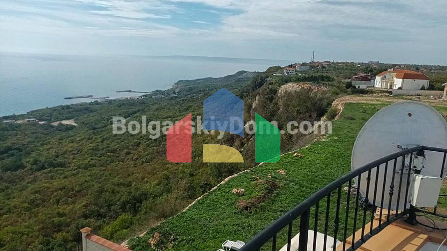 Будинок в Топола