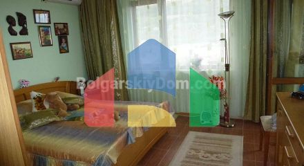 House in Balchik