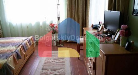 House in Balchik