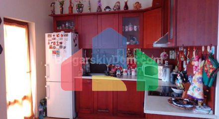 House in Balchik