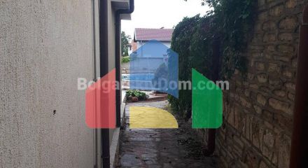 House in Balchik