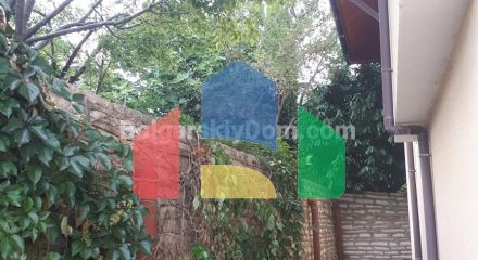 House in Balchik