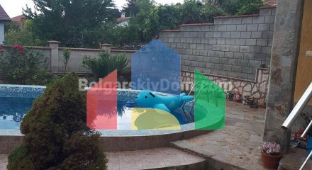 House in Balchik