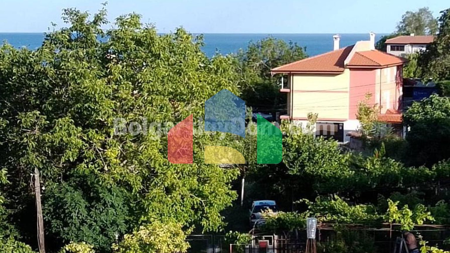 Будинок в Балчику