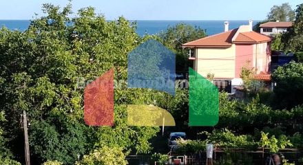 Будинок в Балчику